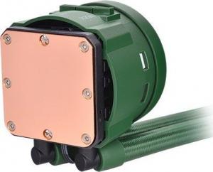 Chłodzenie wodne Thermaltake Toughliquid 240 ARGB Sync (CL-W319-PL12RG-A) 5