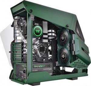 Chłodzenie wodne Thermaltake Toughliquid 240 ARGB Sync (CL-W319-PL12RG-A) 6