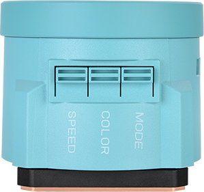 Chłodzenie wodne Thermaltake Toughliquid 240 ARGB Sync (CL-W319-PL12TQ-A) 2