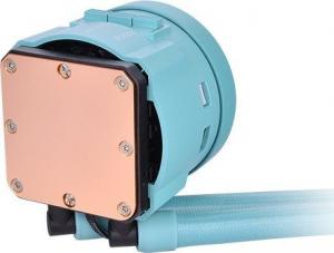 Chłodzenie wodne Thermaltake Toughliquid 240 ARGB Sync (CL-W319-PL12TQ-A) 5