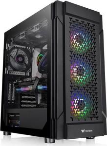 Obudowa Thermaltake Versa T27 ARGB (CA-1W2-00M1WN-01) 2