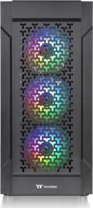 Obudowa Thermaltake Versa T27 ARGB (CA-1W2-00M1WN-01) 5