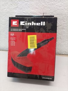 Einhell Einhell horizontal washing brush 4144018 (red/black, for TC-HP / TE-HP) 5