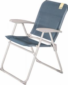 Easy Camp Easy Camp Swell 420066, camping chair (blue/grey) 1