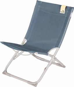 Easy Camp Składane krzesło kempingowe Wave, niebieskie (441798) 1