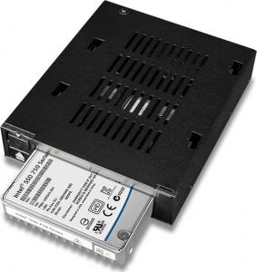 Kieszeń Icy Dock 2.5" SATA (MB021VP-B) 7