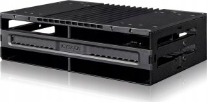 Kieszeń Icy Dock Icy Dock flexiDOCK MB024SP-B, removable frame (black) 6