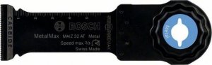 Bosch Bosch carbide plunge saw blade MAIZ 32 AT MetalMax 1