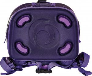 Herlitz Herlitz satchel SoftLight Plus Space Girl 3