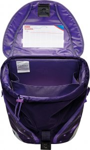 Herlitz Herlitz satchel SoftLight Plus Space Girl 4