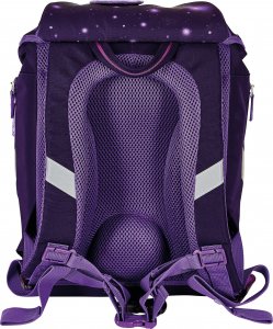 Herlitz Herlitz satchel SoftLight Plus Space Girl 5