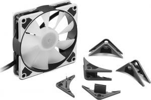 Wentylator Sharkoon SilentStorm 120 PWM 5