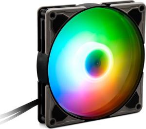 Wentylator Sharkoon SilentStorm 140 PWM 3
