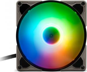 Wentylator Sharkoon SilentStorm 140 PWM 4