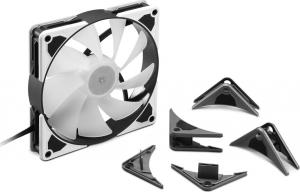 Wentylator Sharkoon SilentStorm 140 PWM 5