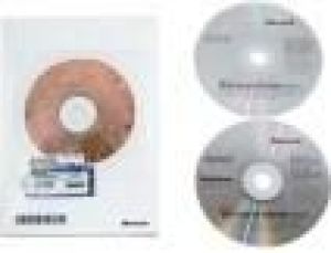 Microsoft Windows Server 2003 R2a Enterprise x64 EN OEM 25usr 1