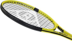 Dunlop Tennis racket Dunlop Srixon SX300 LITE 27'' 270g G2 unstrung 3