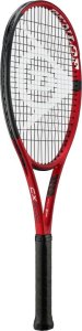 Dunlop Tennis racket Dunlop SRX CX 200 (27") G2 305g unstrung 2
