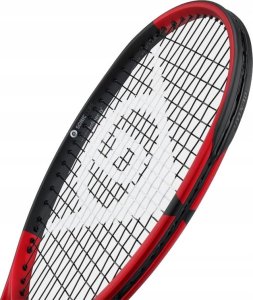 Dunlop Tennis racket Dunlop SRX CX 200 (27") G2 305g unstrung 3