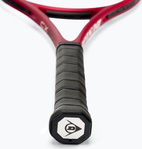 Dunlop Tennis racket Dunlop SRX CX 200 (27") G2 305g unstrung 7