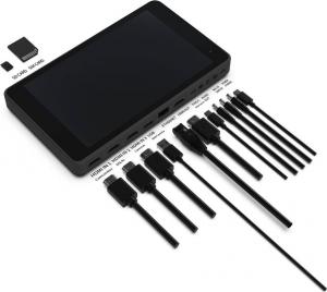 YoloLiv YoloBox Pro Portable Multicam Live Streaming Studio 2