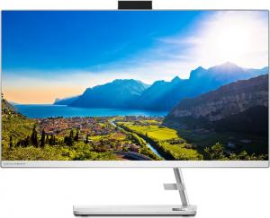 Komputer Lenovo IdeaCentre AIO 3 27ITL6 Core i7-1165G7, 16 GB, 512 GB SSD Windows 11 Home 1