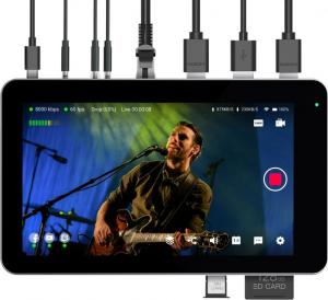 YoloLiv YoloBox Mini Portable Live Streaming Studio 1