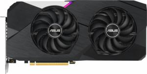 Karta graficzna Asus Dual Radeon RX 6750 XT OC 12GB GDDR6 (DUAL-RX6750XT-O12G) 2