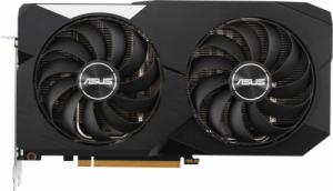 Karta graficzna Asus Dual Radeon RX 6650 XT OC 8GB GDDR6 (DUAL-RX6650XT-O8G) 2