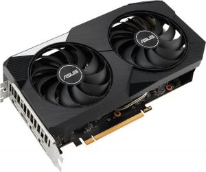 Karta graficzna Asus Dual Radeon RX 6650 XT OC 8GB GDDR6 (DUAL-RX6650XT-O8G) 3