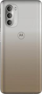Smartfon Motorola Moto G51 5G 4/64GB Dual SIM Kremowy  (PAS80025PL) 4