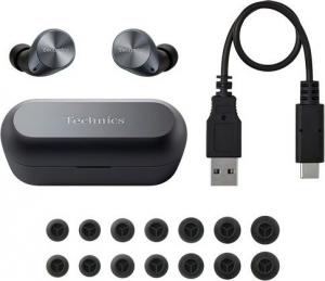 Słuchawki Technics EAH-AZ60E-K 4