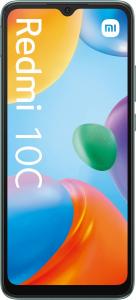 Smartfon Xiaomi Redmi 10C 4/128GB Zielony  (38599) 2