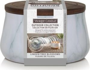 Yankee Candle Yankee Candle Outdoor Linden Tree Blossoms 283g 1