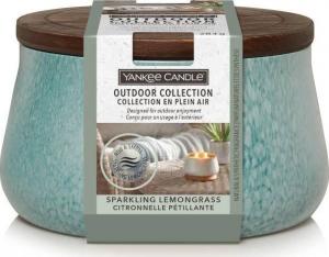 Yankee Candle Yankee Candle Outdoor Sparkling Lemongrass 283g 1