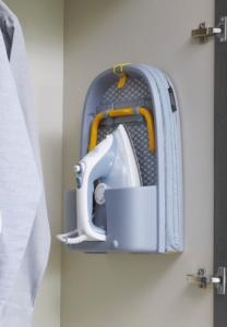 Joseph Joseph Joseph Joseph Pocket 50009 szara/żółta 2