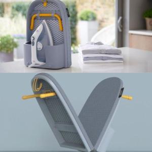 Joseph Joseph Joseph Joseph Pocket 50009 szara/żółta 3