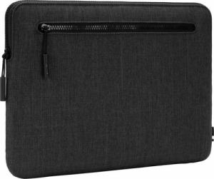 Etui Incase Incase Compact Sleeve in Woolenex - Pokrowiec z kieszenią MacBook Pro 14" (M3/M2/M1/2023-2021) (grafitowy) (INMB100727-GFT) - INMB100727-GFT 2