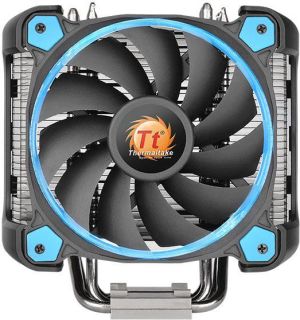 Chłodzenie CPU Thermaltake Riing Silent 12 Pro Blue (CL-P021-CA12BU-A) 3