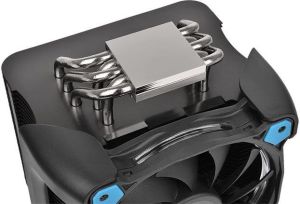 Chłodzenie CPU Thermaltake Riing Silent 12 Pro Blue (CL-P021-CA12BU-A) 6