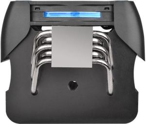 Chłodzenie CPU Thermaltake Riing Silent 12 Pro Blue (CL-P021-CA12BU-A) 8