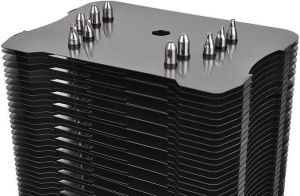 Chłodzenie CPU Thermaltake Riing Silent 12 Pro (CL-P021-CA12RE-A) 11