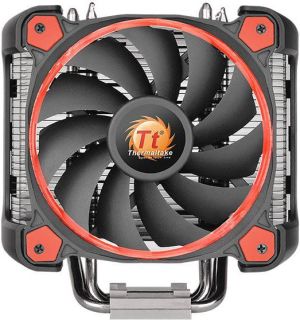 Chłodzenie CPU Thermaltake Riing Silent 12 Pro (CL-P021-CA12RE-A) 2
