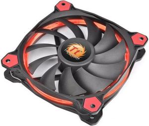 Chłodzenie CPU Thermaltake Riing Silent 12 Pro (CL-P021-CA12RE-A) 4