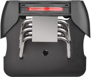 Chłodzenie CPU Thermaltake Riing Silent 12 Pro (CL-P021-CA12RE-A) 6