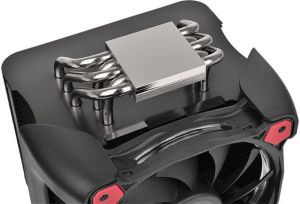 Chłodzenie CPU Thermaltake Riing Silent 12 Pro (CL-P021-CA12RE-A) 8