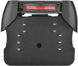 Chłodzenie CPU Thermaltake Riing Silent 12 Pro (CL-P021-CA12RE-A) 9