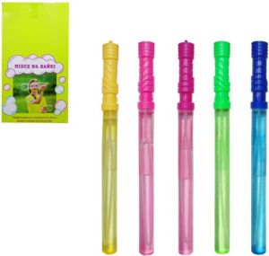 Swede Miecz na bańki 2