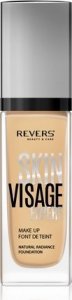 Revers REVERS Podkład Skin Visage Expert 15- 30ml 1