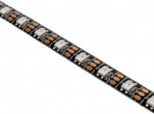 Lamptron Taśma LED RGB 1m z pilotem (LAMP-LEDFP1001) 4